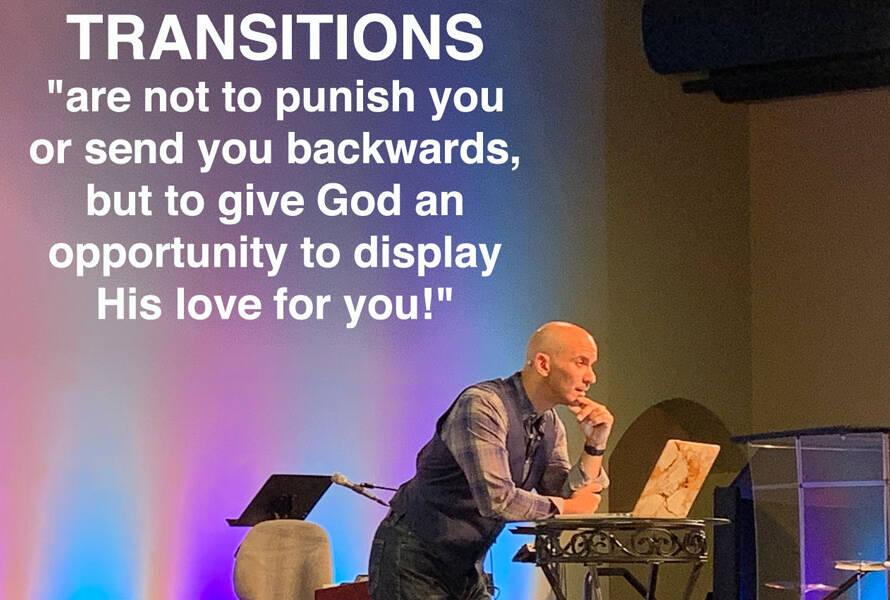 transitions